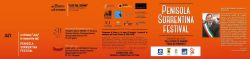 LAPILLI Penisola Sorrentina Festival 2015 Brochure 1
