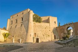 LAPILLI Castello della Leonessa