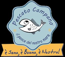 LAPILLI Logo Consorzio Pescato Campano