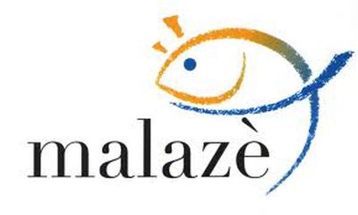 LAPILLI Logo Malazè