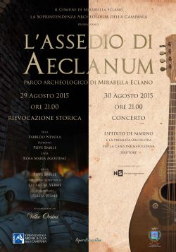 LAPILLI Manifesto 70 100 AECLANUM parco