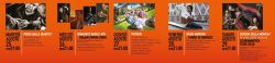 LAPILLI Penisola Sorrentina Festival 2015 Brochure 2