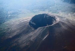 LAPILLI Vesuvio