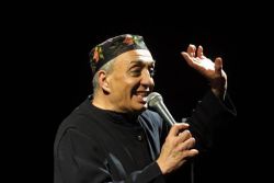 LAPILLI peppe barra