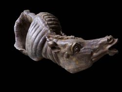 LAPILLI scultura paola crema