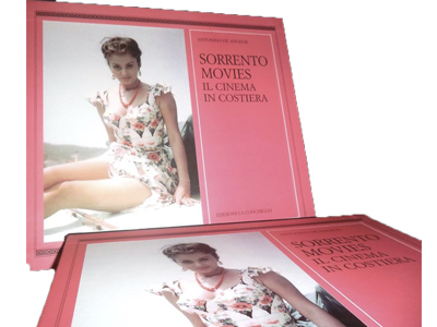 cinema cibo