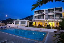 hotel elma