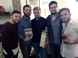 LAPILLI PREMIAZIONI IMG 3456