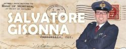 LAPILLI salvatore gisonna