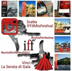 LAPILLI Ischia Festival Concorso fotografico