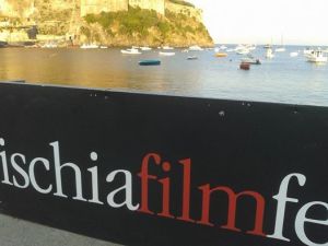 LAPILLI Ischia film festival