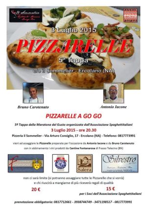 LAPILLI LOCANDINA 5a tappa