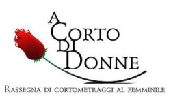 LAPILLI Logo A Corto di donne