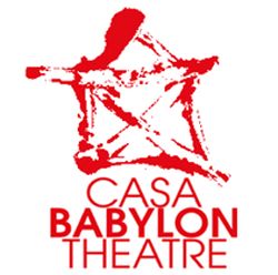 LAPILLI Logo Casa Baylon Theatre