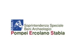 LAPILLI Logo Sopr. Pompei Ercolano Stabia