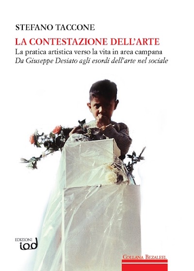 La contestazione dellarte