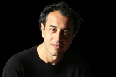 MATTEO GARRONE