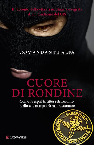 cuore di rondine