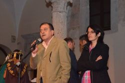 Foto Sindaco