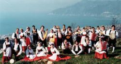 LAPILLI I Castellani di Giovi