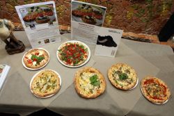 LAPILLI Le sei pizzarelle della serata IMG 4888