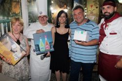 LAPILLI Roberto Esse riceve i premi IMG 4877