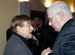 LAPILLI dalla lauro 105