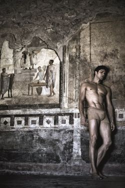 LAPILLI pag 17 Bolle Pompei Fabrizio Ferri