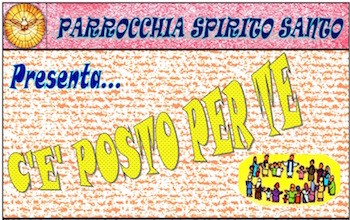 FESTA CHIESA