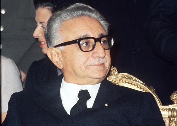 Giovanni Leone