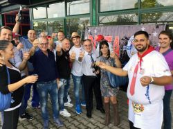 LAPILLI Brindisi con BOMBA dAMOR IMG 2657