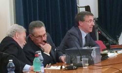 LAPILLI Intervento di Raffaele Cantone Presidente Autorità nazionale Anticorruzione IMG 3303