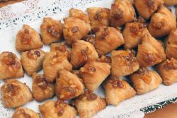 LAPILLI Sfogliatella al Panettone IMG 3685