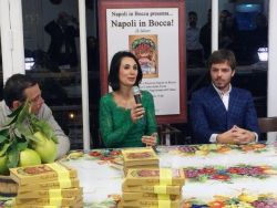 LAPILLI da sin. Antonio Esposito Csaba dalla Zorza e Francesco MondadoriIMG 3676