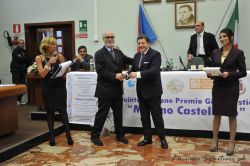LAPILLI Premio Castellano 2015 1