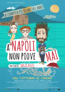 LAPILLI locandinaANAPOLINONPIOVEMAIweb