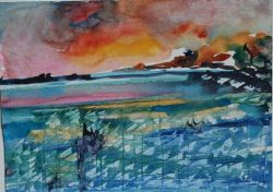 LAPILLI paesaggio schiano
