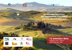 LAPILLI Brochure Milano Expo 15 9 15