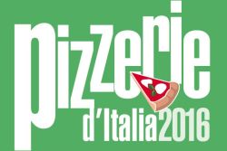 LAPILLI Logo Pizzeria dItalia Gambero Rosso