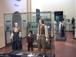 LAPILLI Museo della gente senza storia