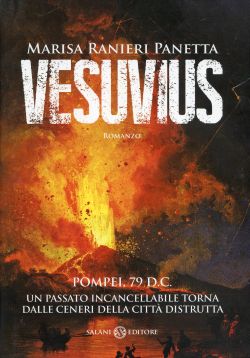 LAPILLI Panetta Vesuvius nuova cover527