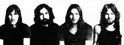 LAPILLI Pink Floyd 1971
