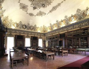 LAPILLI biblioteca naz. Napoli