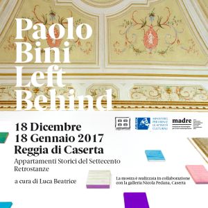 LAPILLI invito