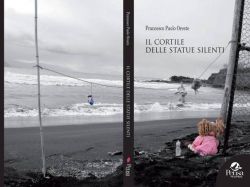 LAPILLI Copertina libro