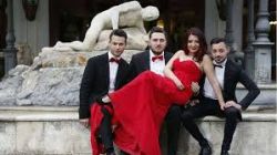 LAPILLI Foto opera download