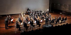 LAPILLI orchestra filarmonica campana