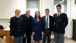 Foto Convegno Lauro Roma