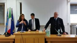 Foto Lauro Convegno Roma 1