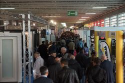 LAPILLI Affluenza FieraAgricola2016